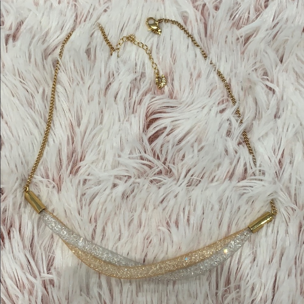 Swarovski necklace